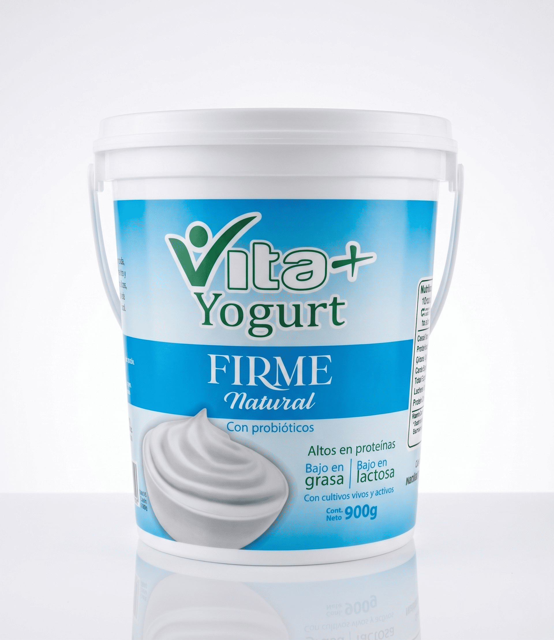 Yogurt