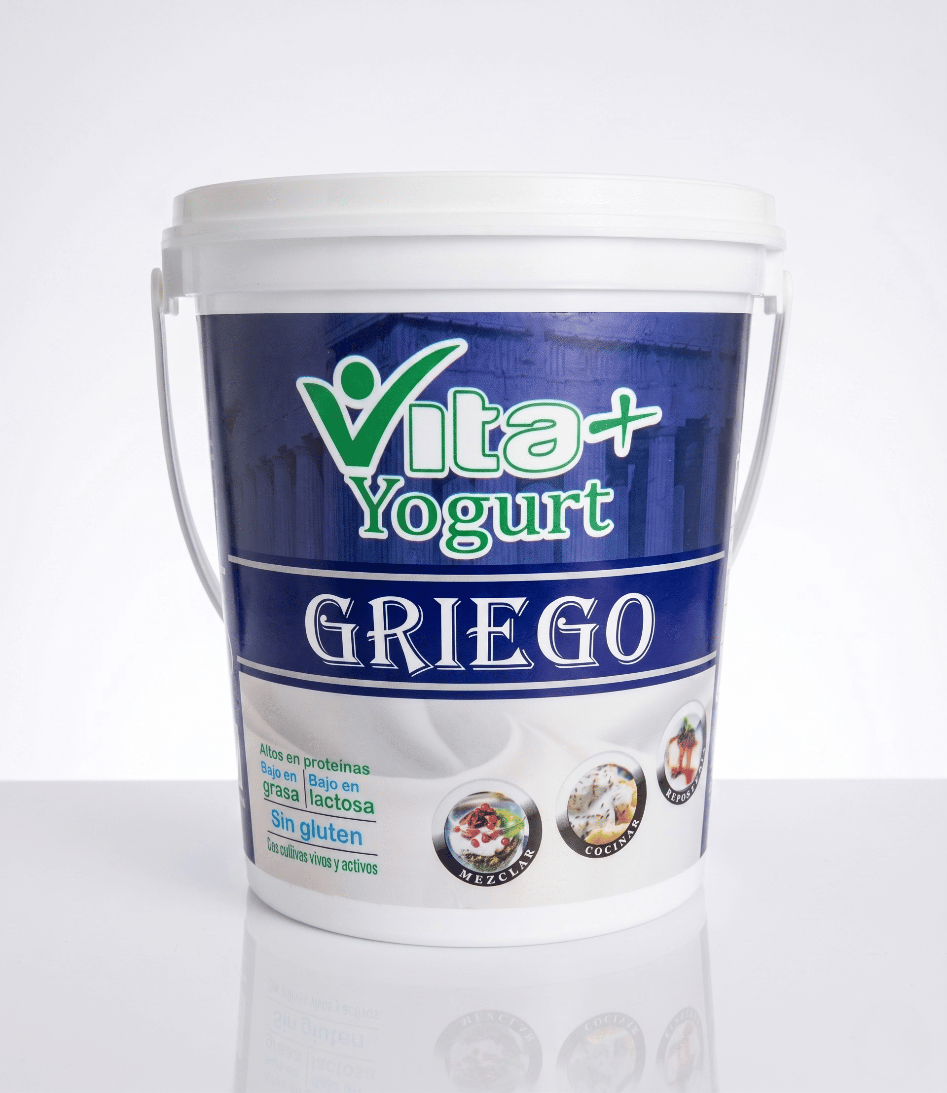 Yogurt